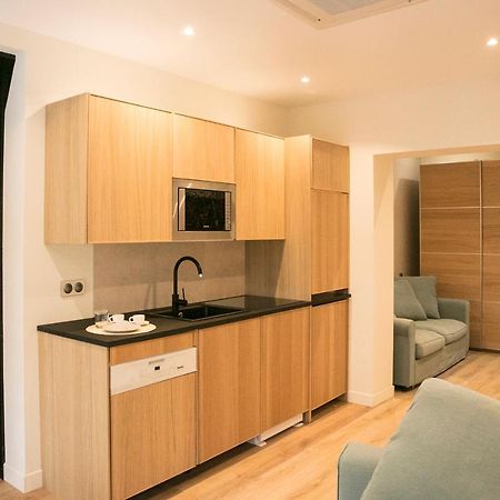 Apart 2 Opera New 2-3 Rooms For 4 Guests Paris Exterior photo
