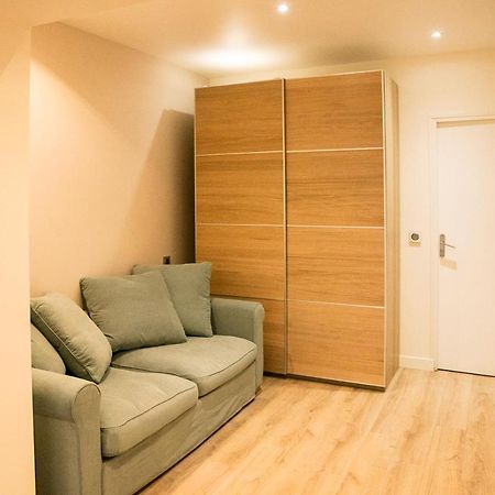 Apart 2 Opera New 2-3 Rooms For 4 Guests Paris Exterior photo