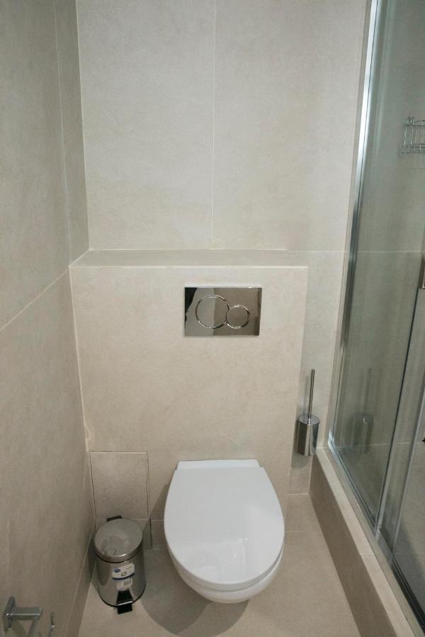 Apart 2 Opera New 2-3 Rooms For 4 Guests Paris Exterior photo
