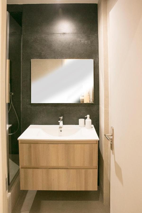Apart 2 Opera New 2-3 Rooms For 4 Guests Paris Exterior photo