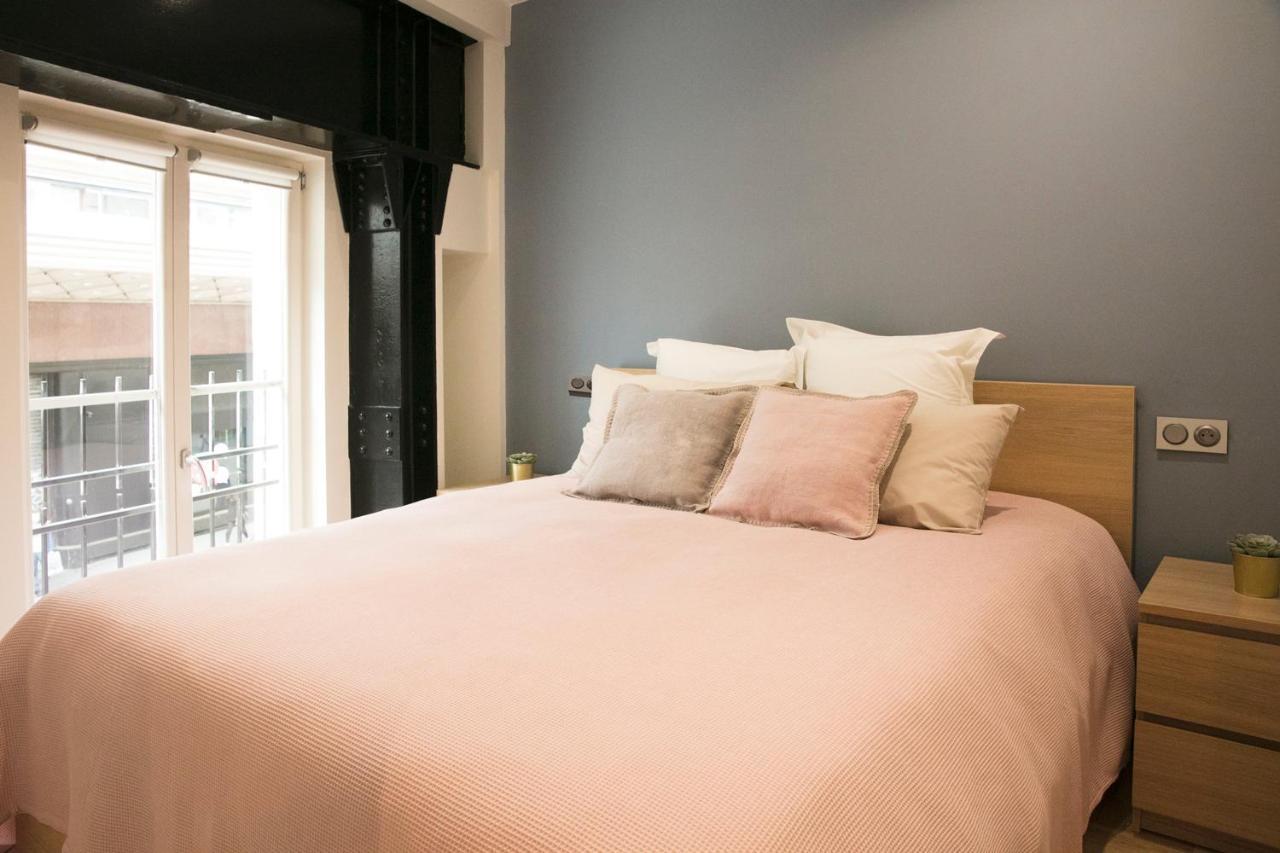 Apart 2 Opera New 2-3 Rooms For 4 Guests Paris Exterior photo